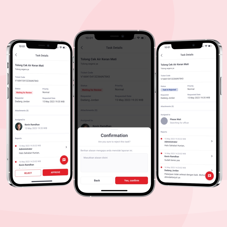 Professional UI UX Design Mobile Apps & Website with Figma
