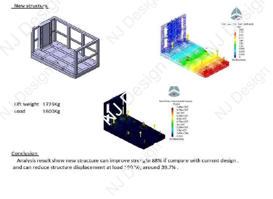 รับเขียนแบบ ออกแบบ Part เครื่องกล3D,2D Jig&Fixture…