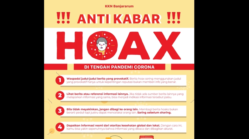 Banner Online - BUAT AJA DISINI DESAIN BANNER DAN POSTER SIMPEL - 12