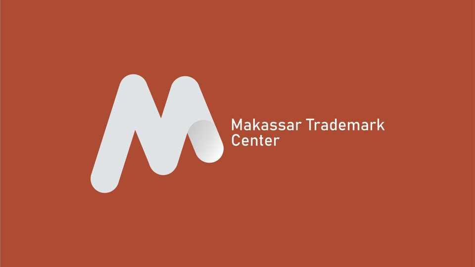 Hukum - Pendaftaran Merek Dagang / Jasa - 1