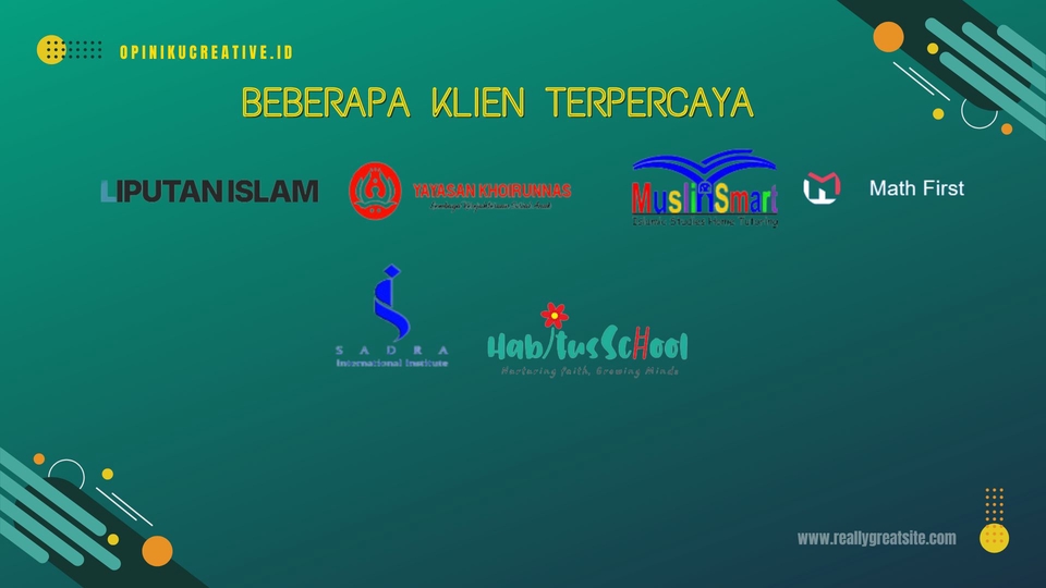 Web Development - Pembuatan Website Profesional dan Optimasi SEO - 4