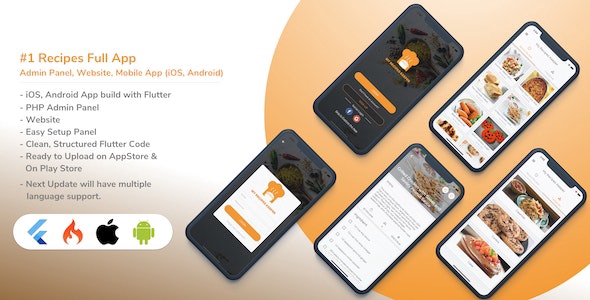 Aplikasi Ponsel - Jasa Membuat Aplikasi Android dan iOS (iPhone) - Java, Kotlin dan Flutter - 2