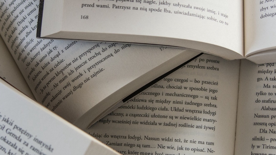 Penerjemahan - Penerjemah artikel/mata pelajaran - 1