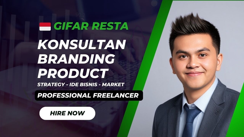 Jasa Konsultan Branding Produk dan Perusahaan - KONSULTAN BRANDING PRODUK BISNIS