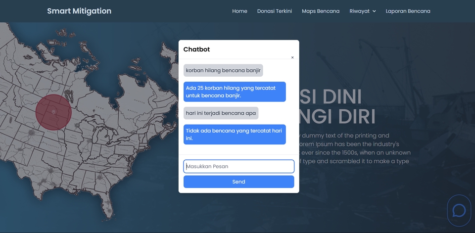 Web Development - Pembuatan Website Sistem Informasi, E-Commerce, LMS, Company Profile, Dll - 25