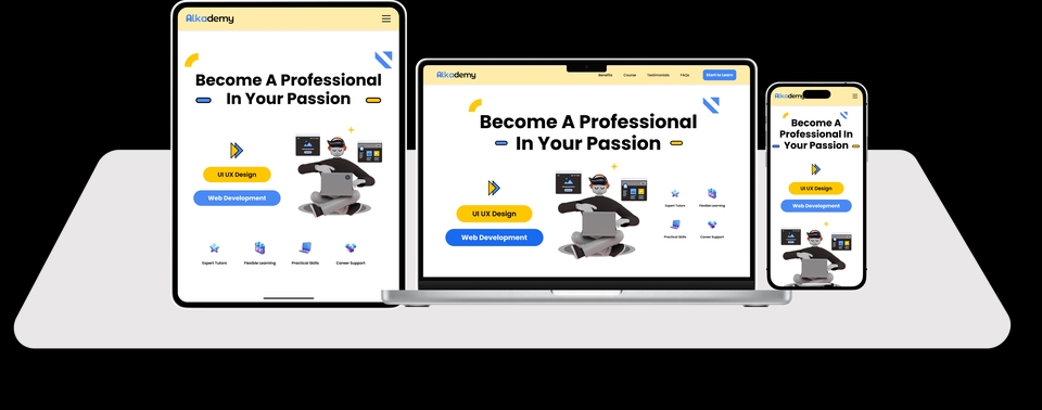 Jasa Pembuatan Website Profesional dan Custom, Website Development, Membuat Website WordPress, Jasa Website, Jasa Pembuatan Toko Online