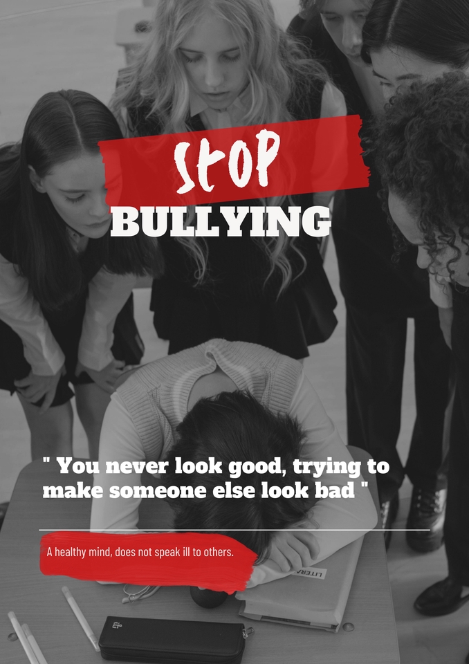 Banner Online - Wall Art / Poster quote - 4