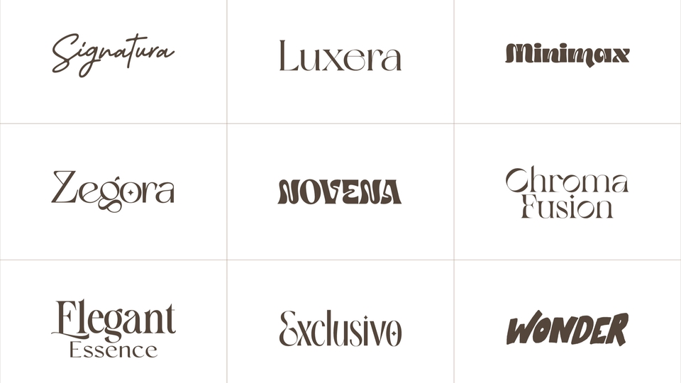 Logo - Branding Specialist: Desain Logo dan Brand Identity Untuk Bisnis dan Usaha Anda - 4