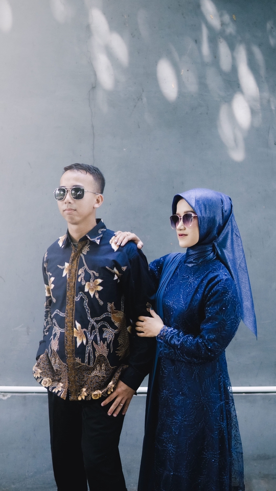 Fotografi - Dokumentasi Foto Lamaran & Wisuda di Surabaya dan Sekitarnya - 20