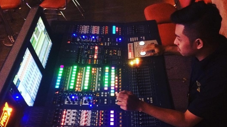 Mixing & Mastering Fast & Good