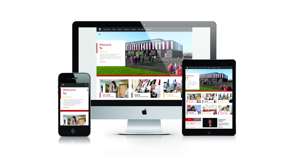 Web Development - รับออกแบบ และ พัฒนา Website ครบวงจร - 6