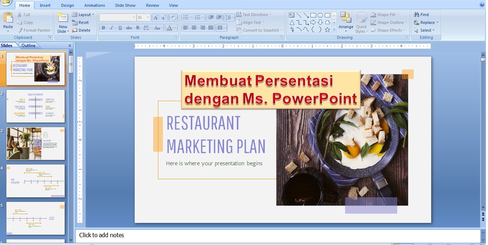 Pengetikan Umum - PENGERJAAN EXCEL, WORD, POWER POINT. PENGETIKAN ULANG - 5