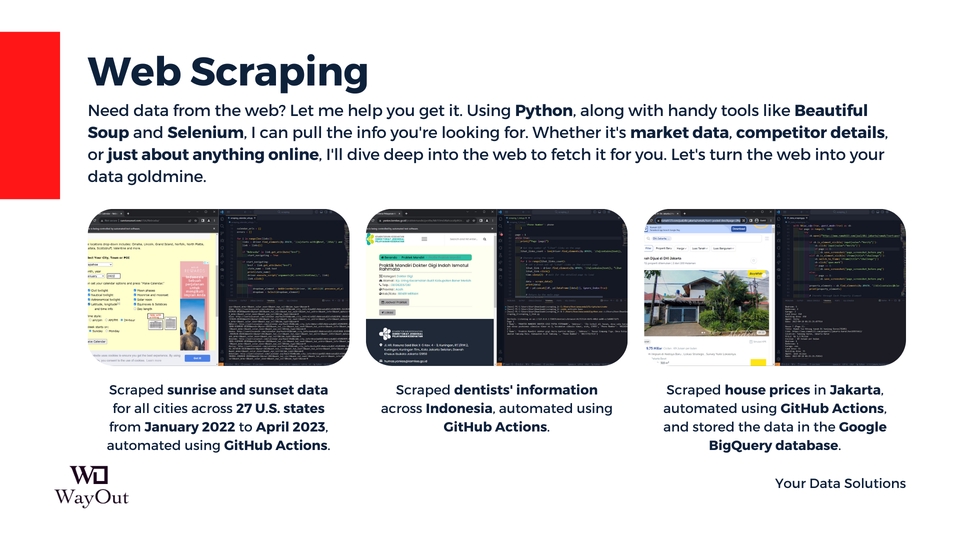 Analisis Data - Data Analysis (Analisis Data) with Python, R, Tableau, Looker Studio, & More - 5