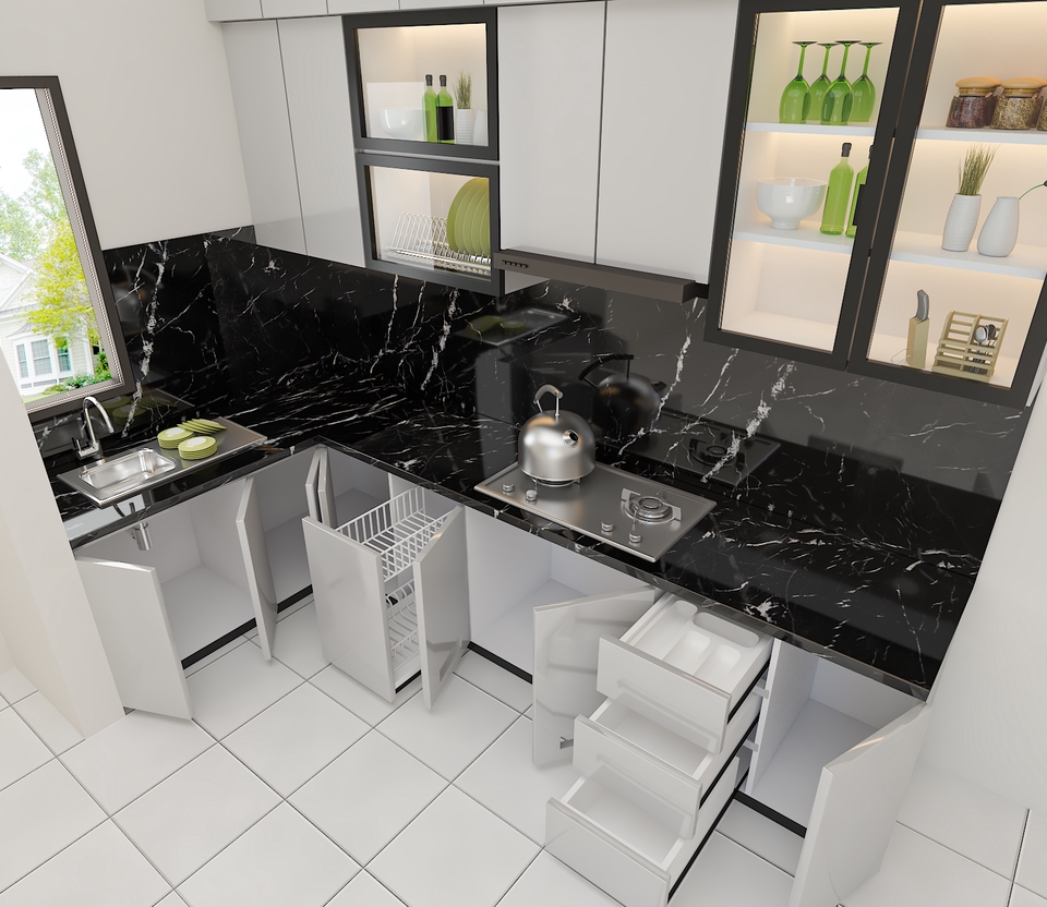 Interior - Jasa Desain Interior Paling Murah & Profesional - 5