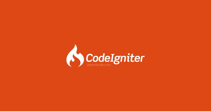 Jasa Pembuatan Website Profesional dan Terbaik - CodeIgniter