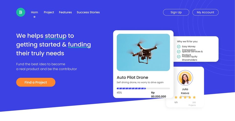 Aplikasi Ponsel - Jasa Pembuatan aplikasi android dan website - 5