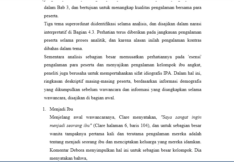 Proofreading - Proofreading Bahasa Indonesia - 6