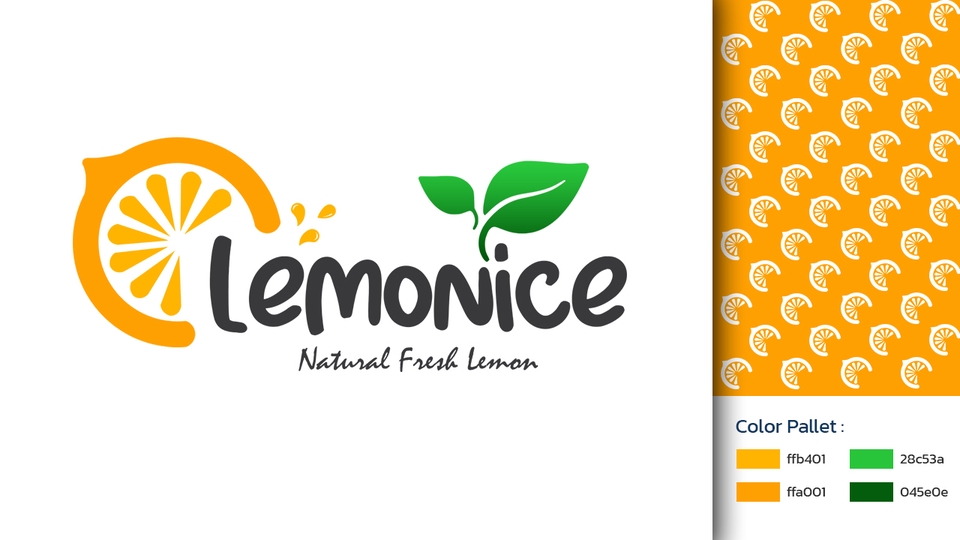 Logo - Jasa Buat Desain Logo yang Tidak Hanya Cantik, Tapi Berarti! - 8