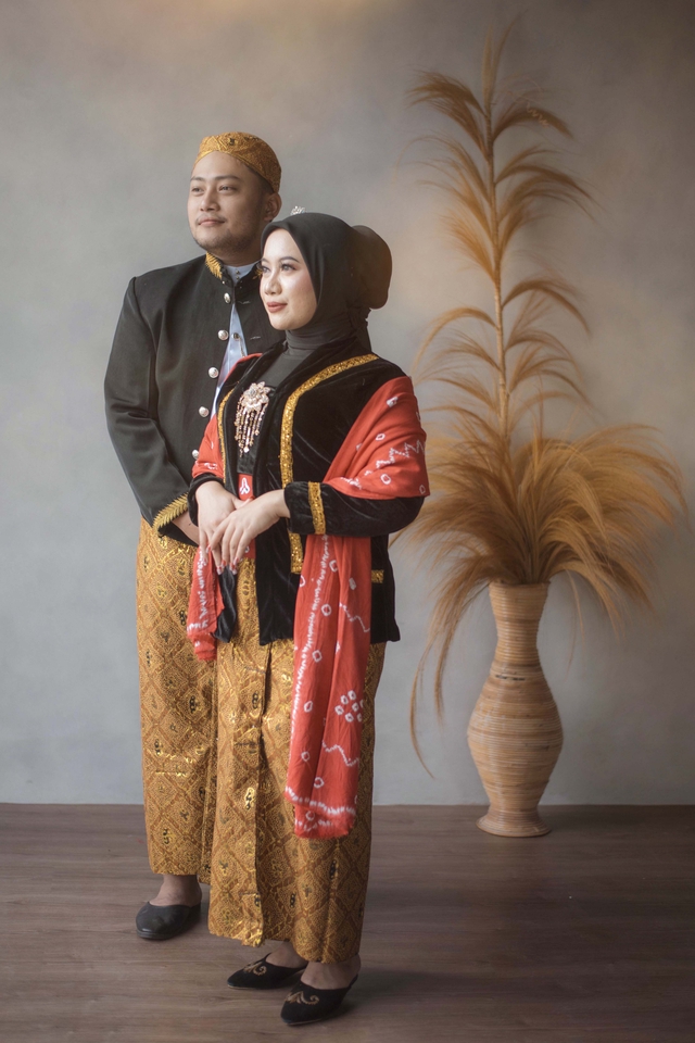 Fotografi - Jasa Fotografi Prewedding Jakarta - Tangerang - 25