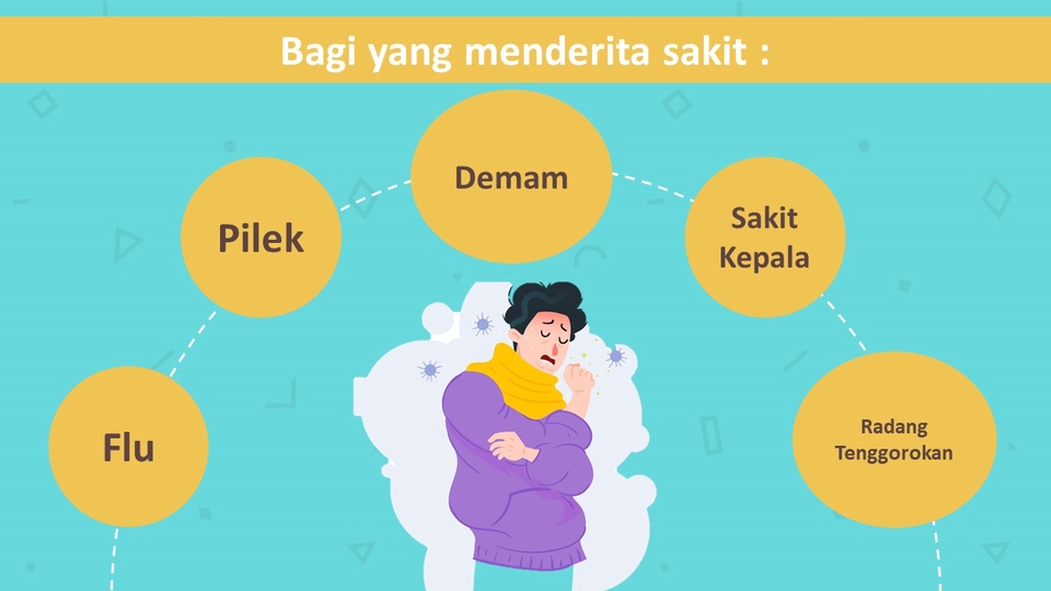 Motion Graphics - Jasa Pembuatan Video Animasi ,Video Promosi ,Video Explainer Murah dan Cepat - 6