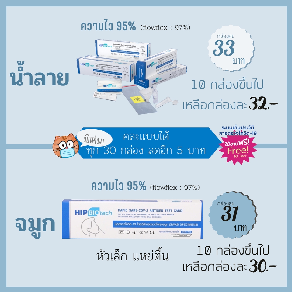 Infographics - infographic แจ้งข่าวสาร - 4