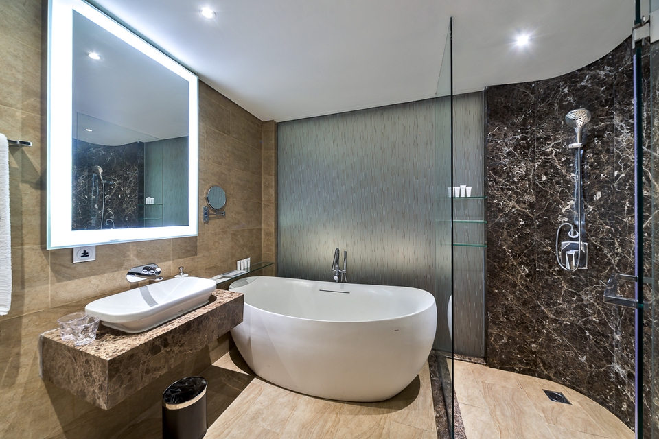 Fotografi - FOTOGRAFI REAL ESTATE/INTERIOR GEDUNG/BANGUNAN (JABODETABEK) - 32