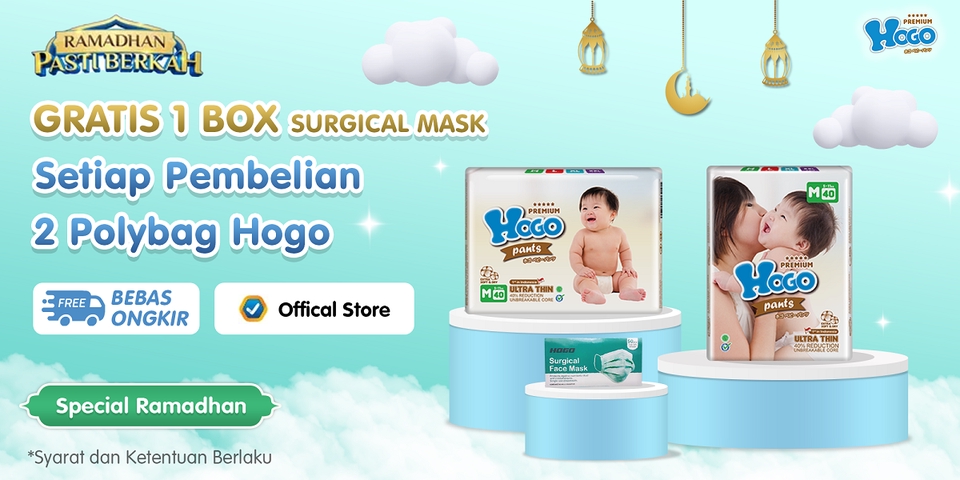 Banner Online - Design Banner Ecommerce/Socmed/Online Shop - 4
