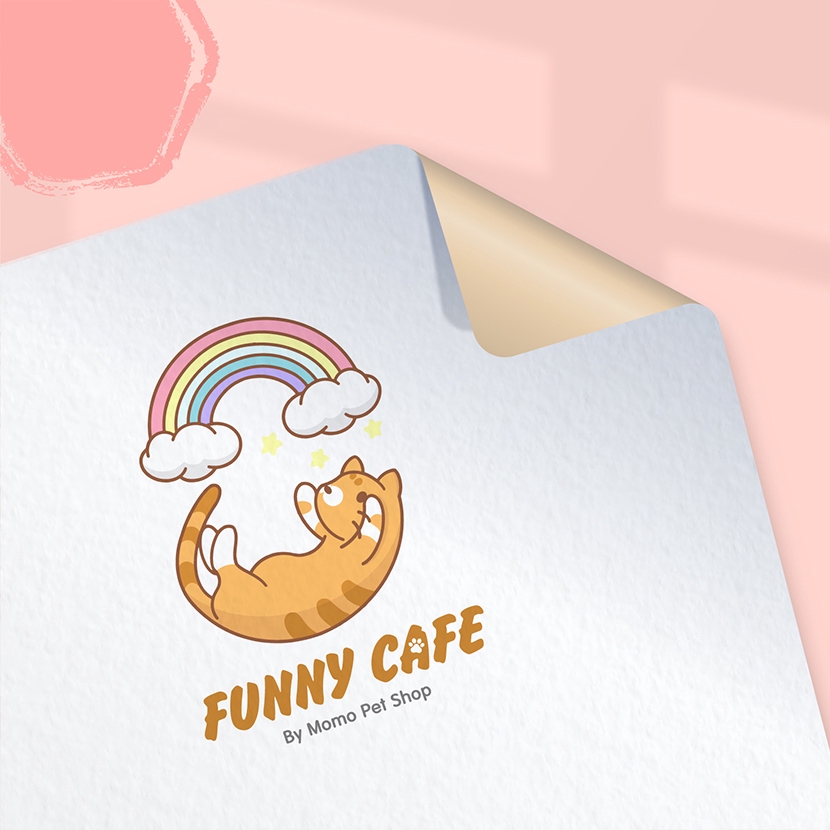 Logo - ออกแบบโลโก้เพื่อธุรกิจให้ดึงดูด เป็นที่จดจำ - 20