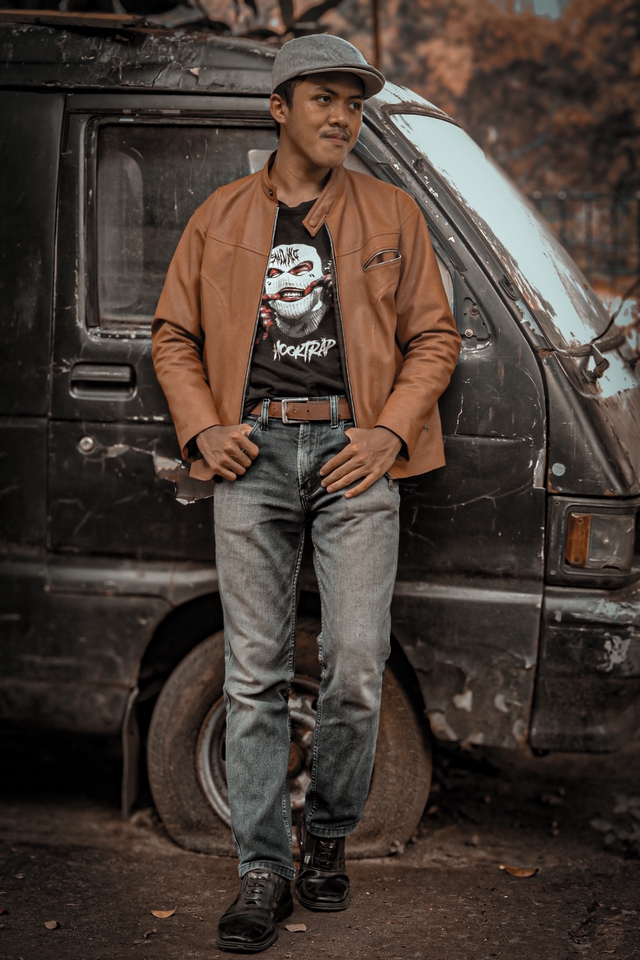 Edit Gambar & Photoshop - Edit foto cleanup & Colorgrading - 6