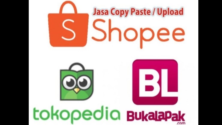 Update Produk Toko Online - Jasa Copy Ribuan Produk Market Place Hanya 1 Jam - 1