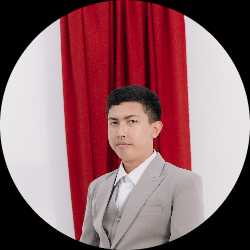 Zakky Nur Ali