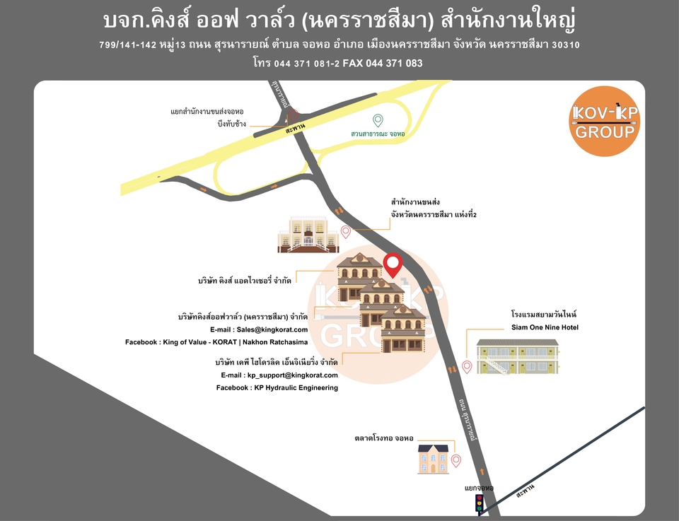 วาดแผนที่ - >>ออกแบบแผนที่ ภาพแนว2D ,2DVectorผสม3D  Map Illustrator  - 13