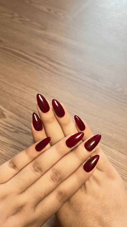 Jasa Lainnya - Kursus Nail Art - 5
