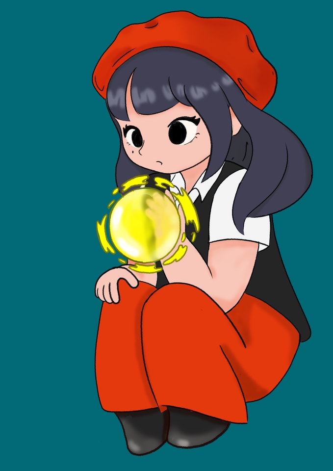 Gambar dan Ilustrasi - Anime character, chibi, or original character drawing commissions - 9