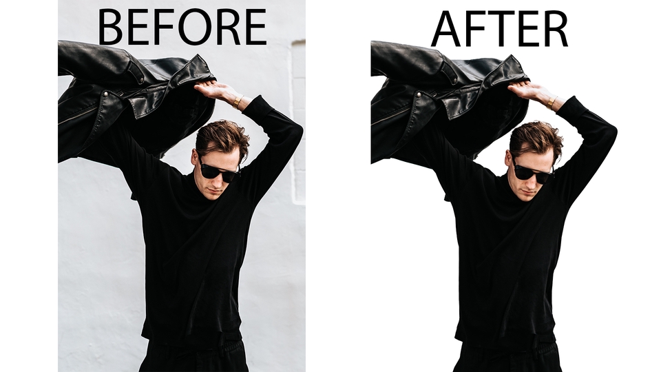 Edit Gambar & Photoshop - Editing 20 Foto/Gambar (Hapus/Edit/Crop Background) - 2