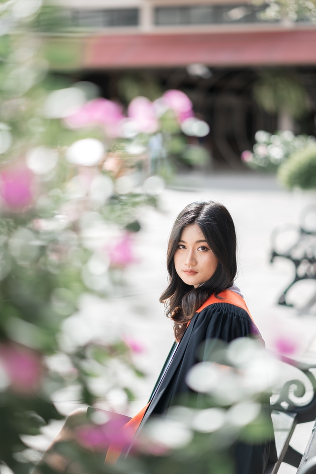 Photography - รับถ่ายภาพรับปริญญา และภาพบุคคลต่างๆ ได้ภาพสวยคุ้มแน่นอน - 19