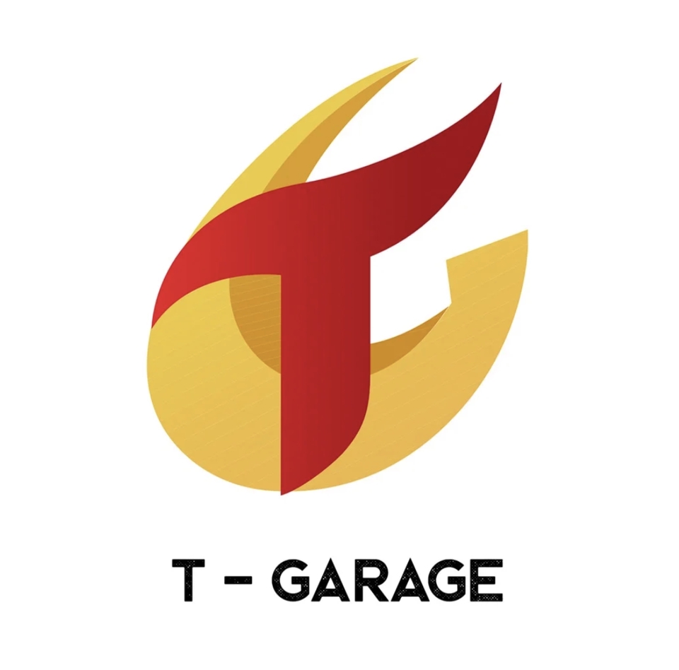Logo - ออกแบบโลโก้ - 4