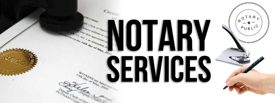 จดทะเบียนการค้าบริษัท - รับจดทะเบียนนิติบุคคล / Notary Service / สัญญา - 4