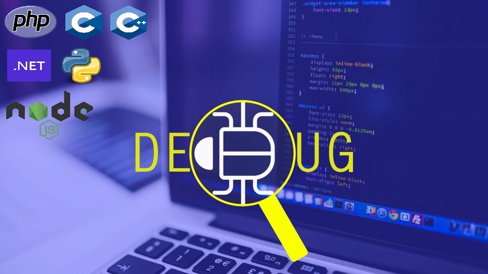 รับแก้ bug เว็บไซต์ แก้เว็บล่ม แก้เว็บเด้ง รับแก้เว็บไซต์