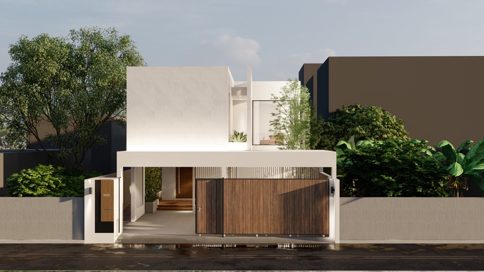 เขียนแบบวิศวกรรมและออกแบบโครงสร้าง - ออกแบบโครงสร้าง-สถาปัตย์,เขียนแบบ2D/3D,ประมาณราคาBOQ,Shop Drawing - 1