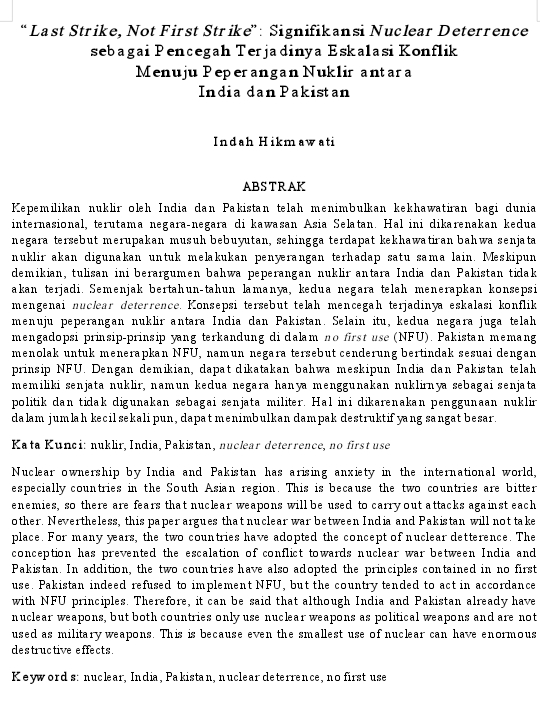 Penulisan Konten - Jasa Penulisan Artikel (Jurnal Ilmiah, Artikel SEO, Artikel Blog, dll) - 7