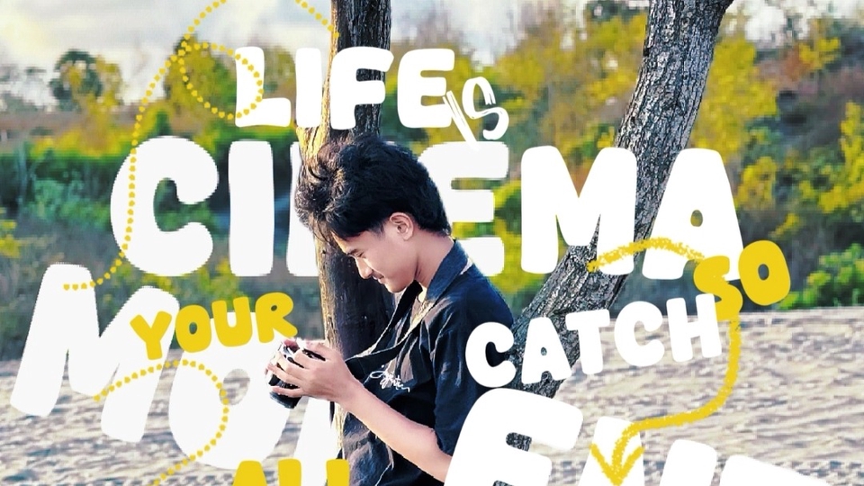Jasa Fotografi / Photography Profesional - Fotografi, event documentary, foto typography, (JABODETABEK)