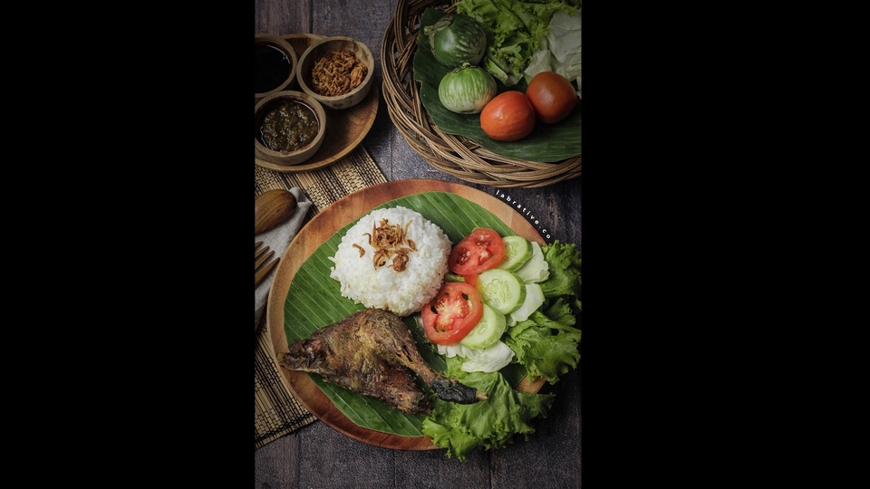 Fotografi - [JABODETABEK] Jasa Foto Makanan & Minuman Profesional | Bebas Pilih Tema, Cepat, Terjangkau - 15