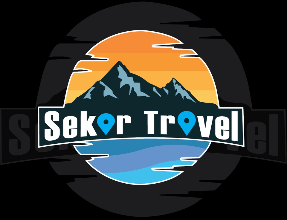 Logo - Desain Logo Simpel, Minimalis & Modern Dengan Kualitas yang Terbaik - 3