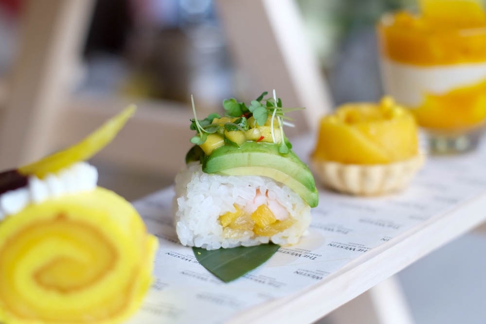 เน็ตไอดอลและบล็อกเกอร์รีวิว - รีวิว Beauty Product , Foods , Cafe , Hotel etc.... - 14