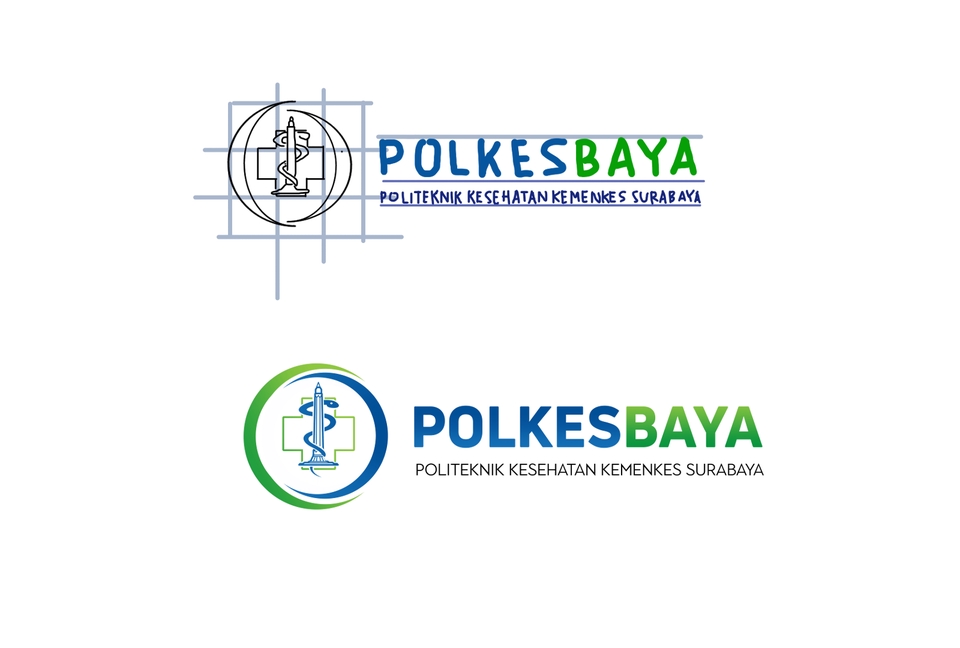 Logo - Logo Desain (Paket) - 4