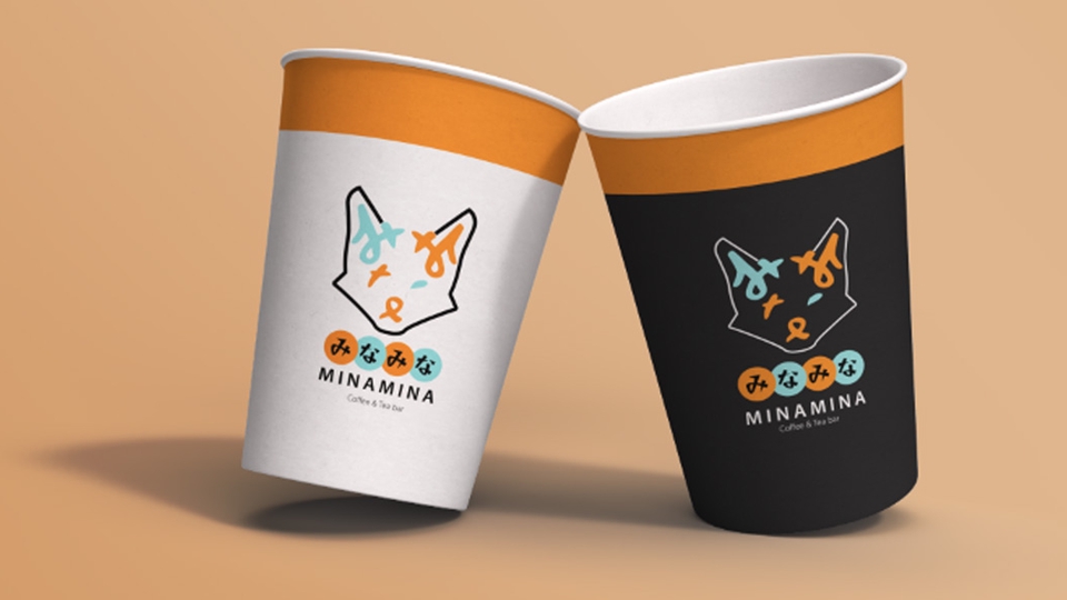 Label & Packaging - ออกแบบกราฟิคสำหรับผลิตภัณฑ์ - 2