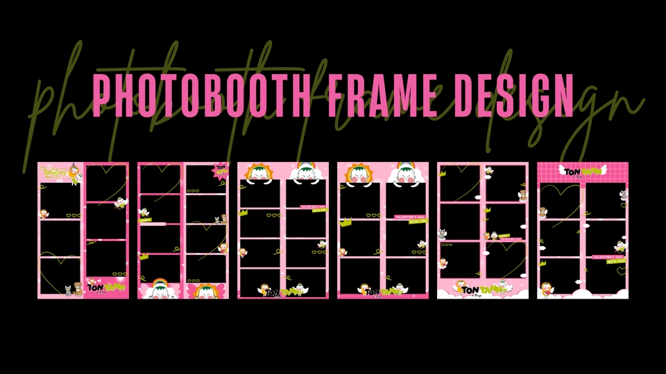 รับทำ giveaway รับทำของแจก ออกแบบ giveaway ทำ giveaway รับทำกอว รับทำไอดีโฟโต้ รับออกแบบเฟรมการ์ด ออกแบบกรอบรูป giveaway สำหรับร้านค้าออนไลน์