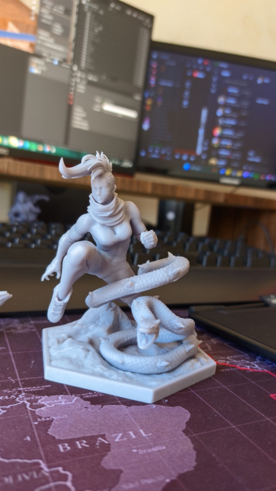 3D Printing - 3D Printing Model - 7
