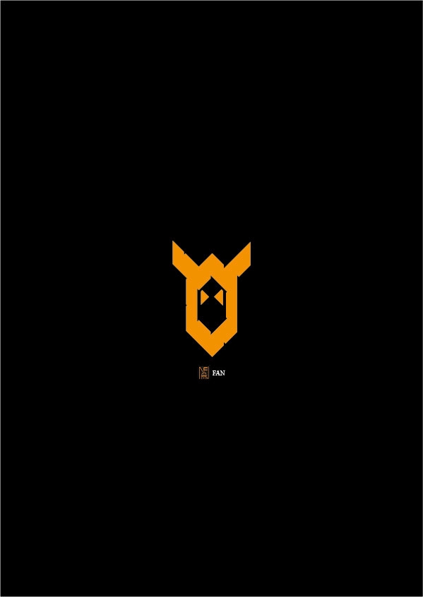 Logo - Desain logo proffesional, 1 hari jadi. - 5